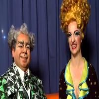 TV: BANANA SHPEEL's Schmelky Talks TONYS!